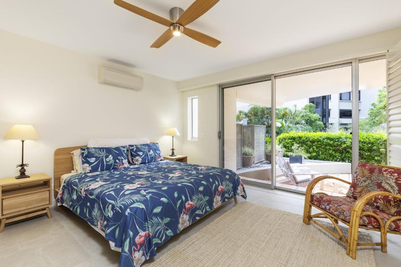 The Cove Noosa Noosa Heads Exterior foto