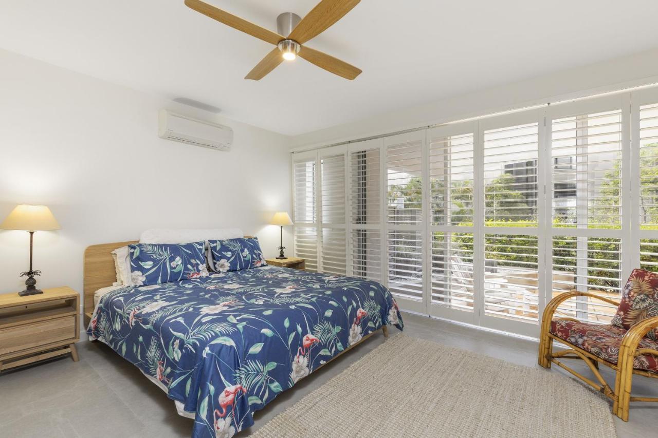 The Cove Noosa Noosa Heads Exterior foto