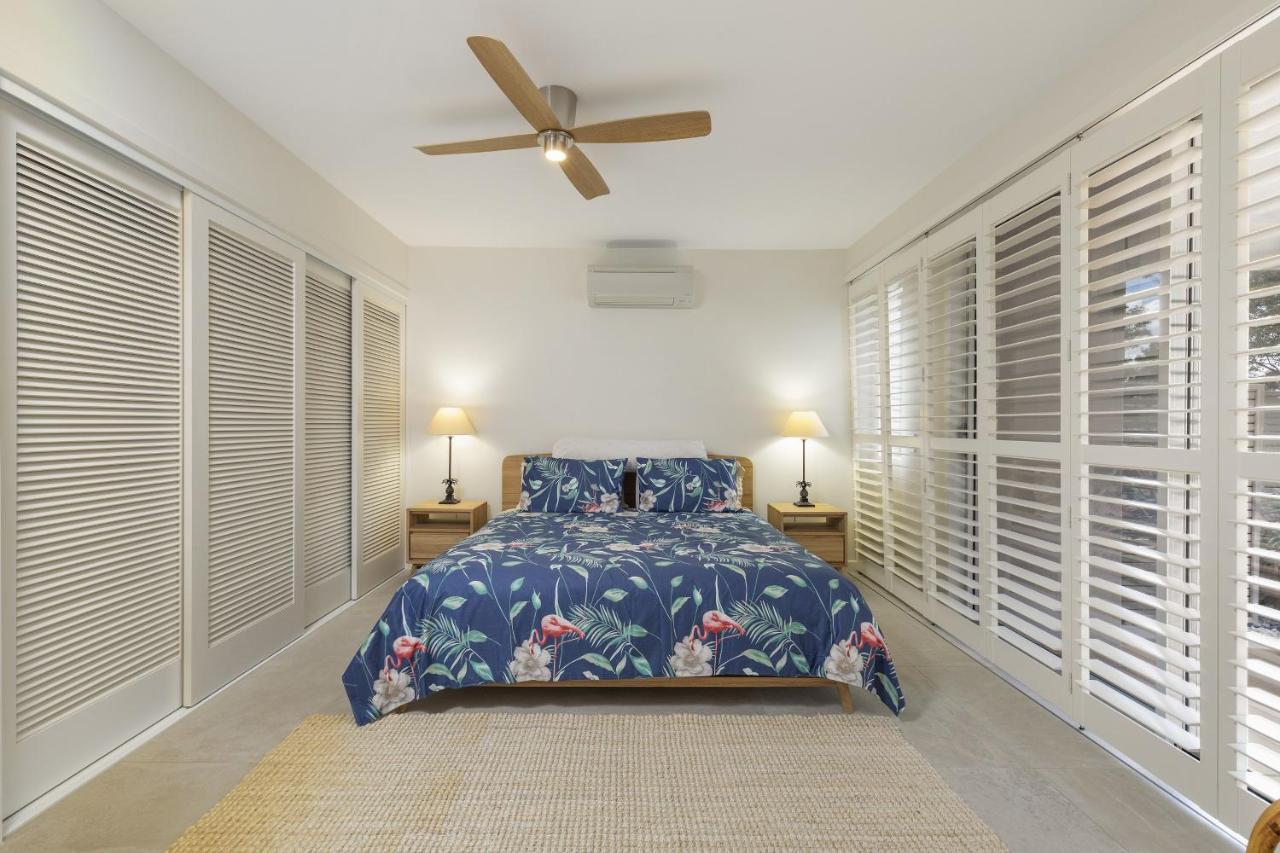 The Cove Noosa Noosa Heads Exterior foto