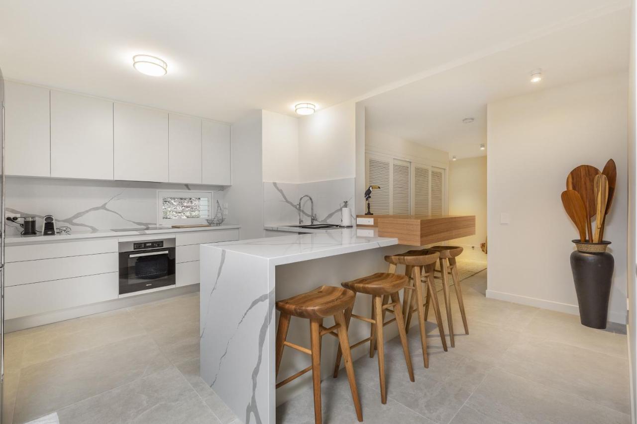 The Cove Noosa Noosa Heads Exterior foto