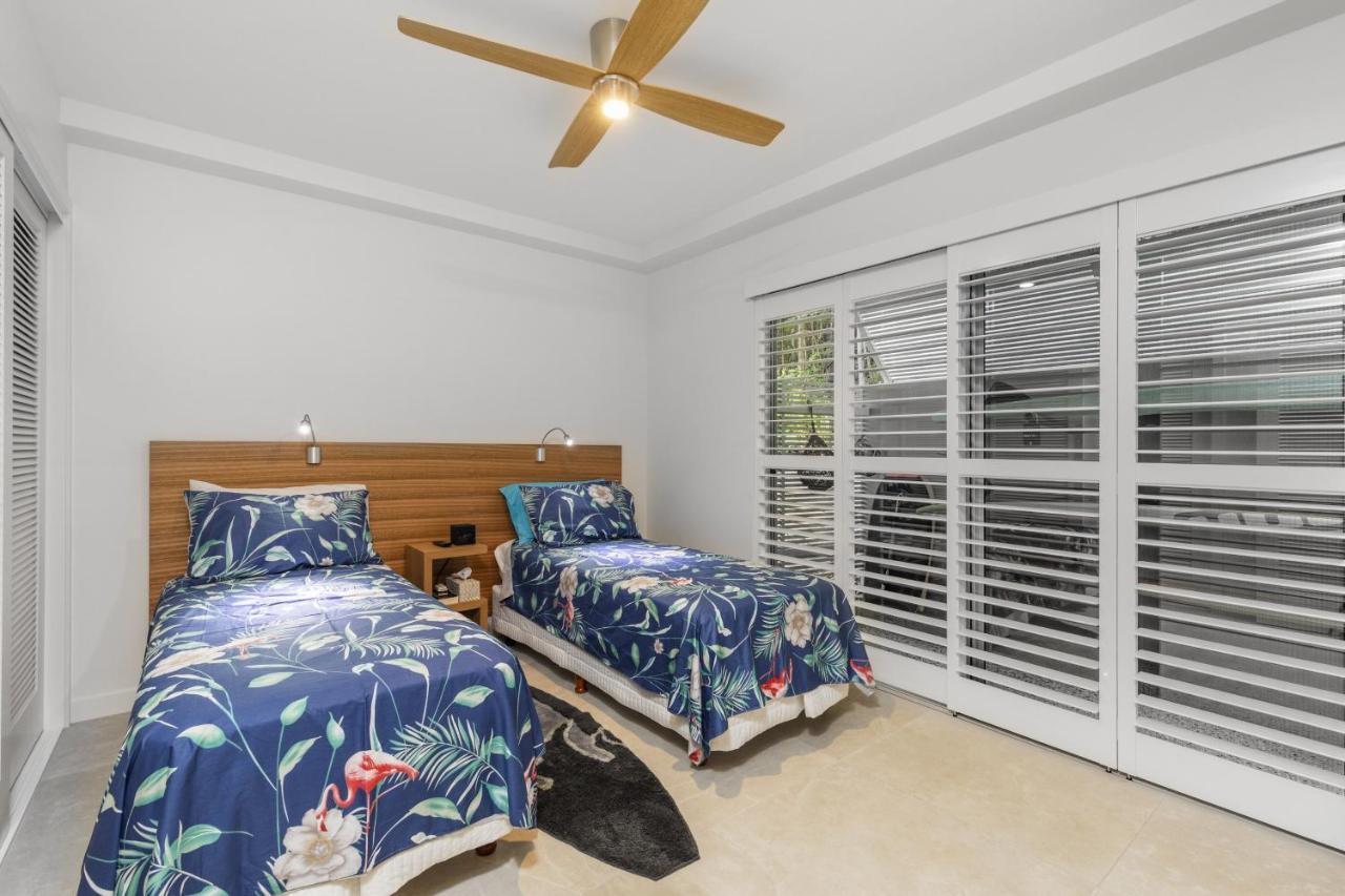 The Cove Noosa Noosa Heads Exterior foto
