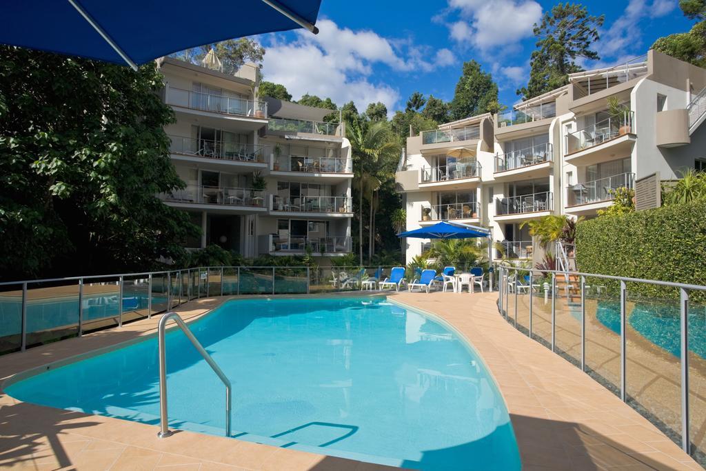 The Cove Noosa Noosa Heads Exterior foto