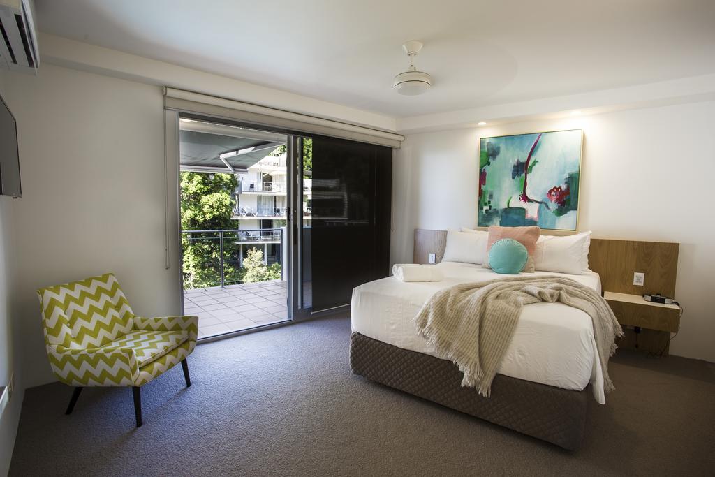 The Cove Noosa Noosa Heads Exterior foto