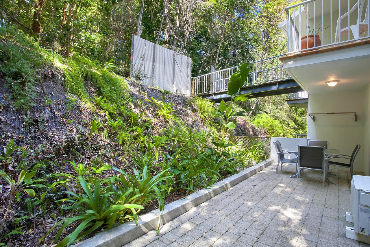 The Cove Noosa Noosa Heads Exterior foto