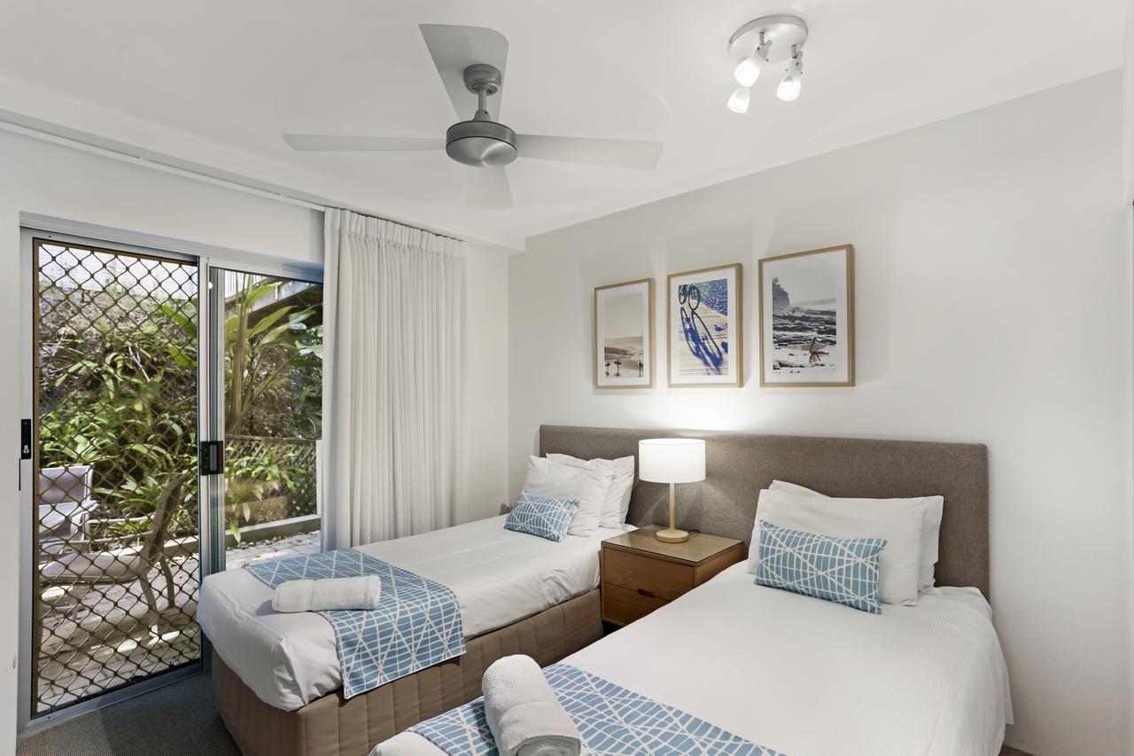The Cove Noosa Noosa Heads Exterior foto