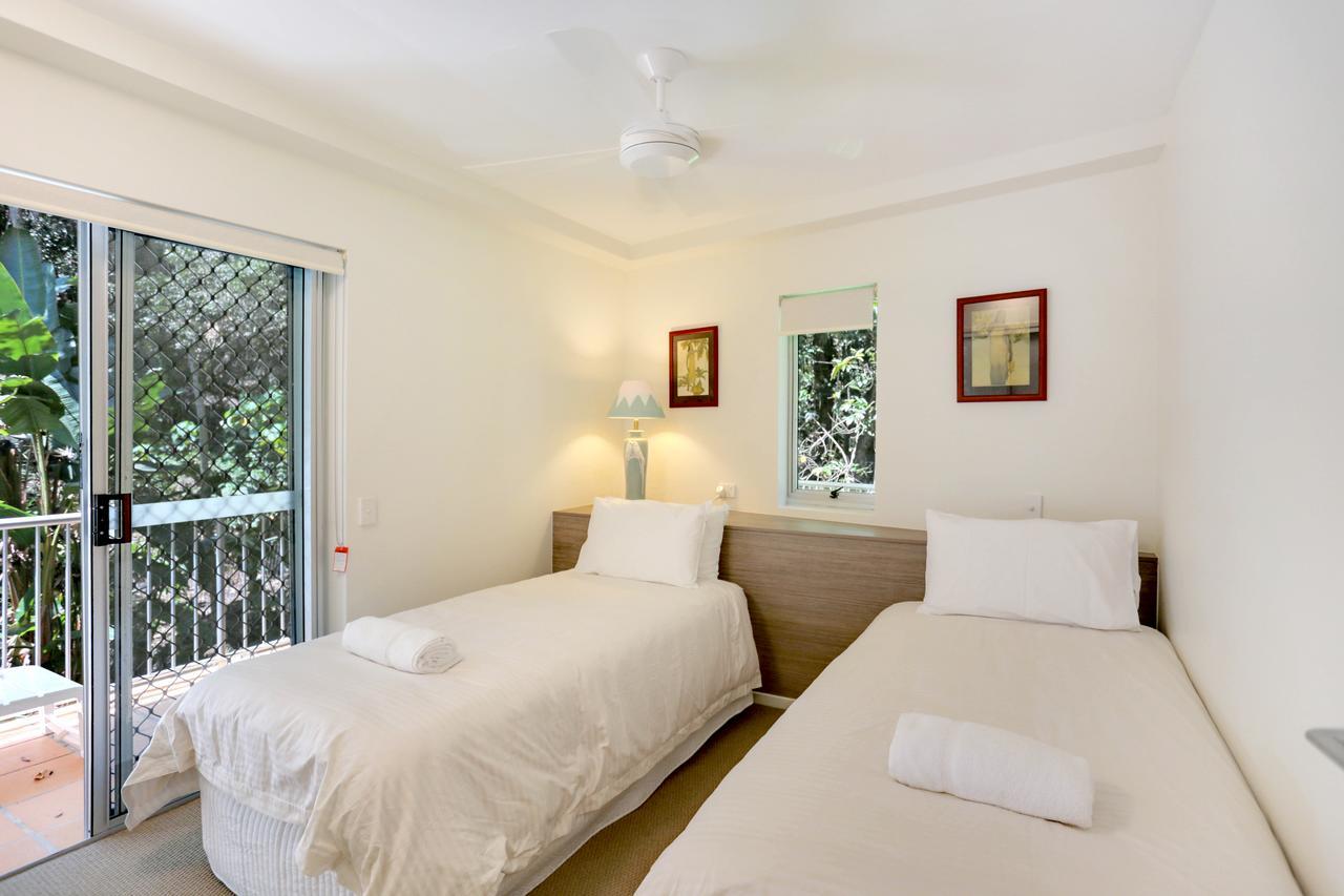 The Cove Noosa Noosa Heads Exterior foto