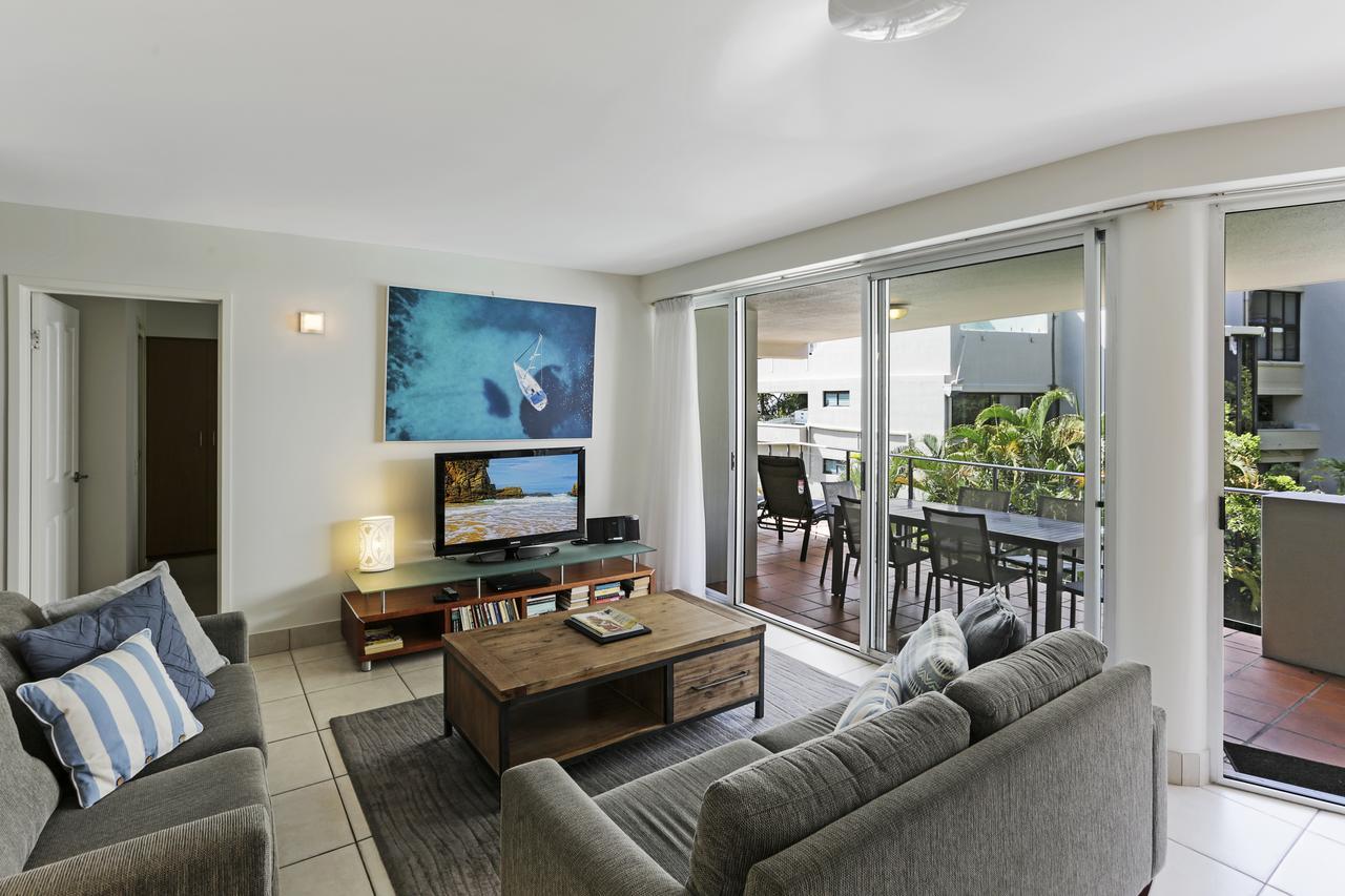 The Cove Noosa Noosa Heads Exterior foto