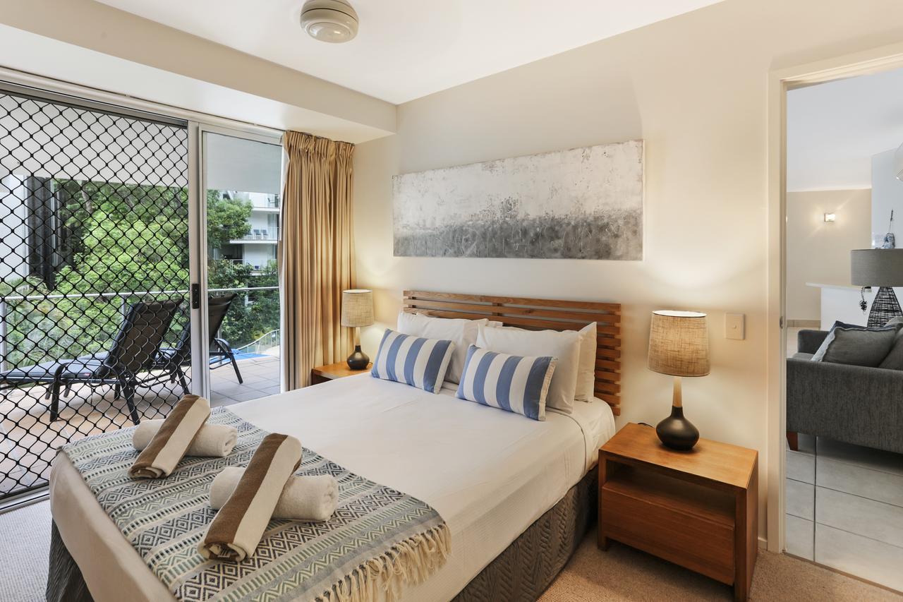 The Cove Noosa Noosa Heads Exterior foto