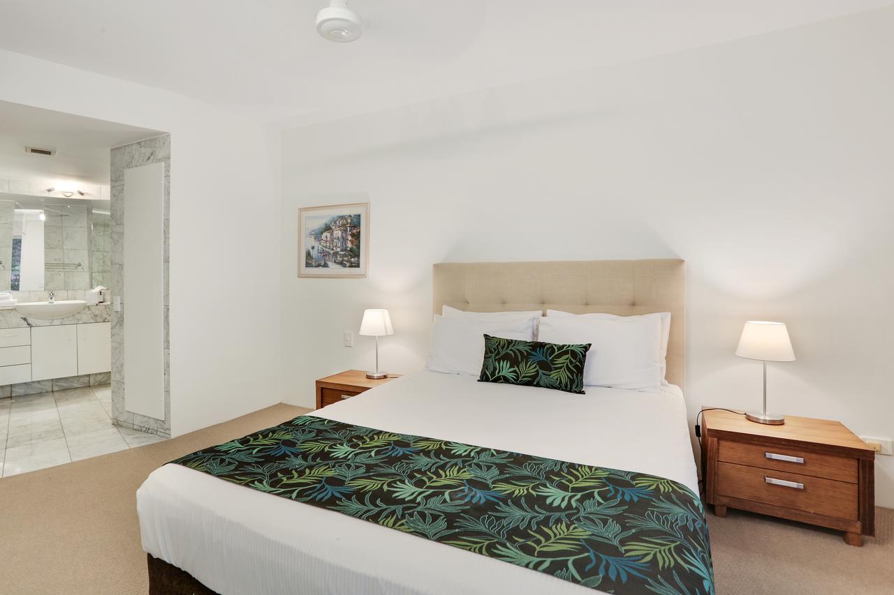 The Cove Noosa Noosa Heads Exterior foto