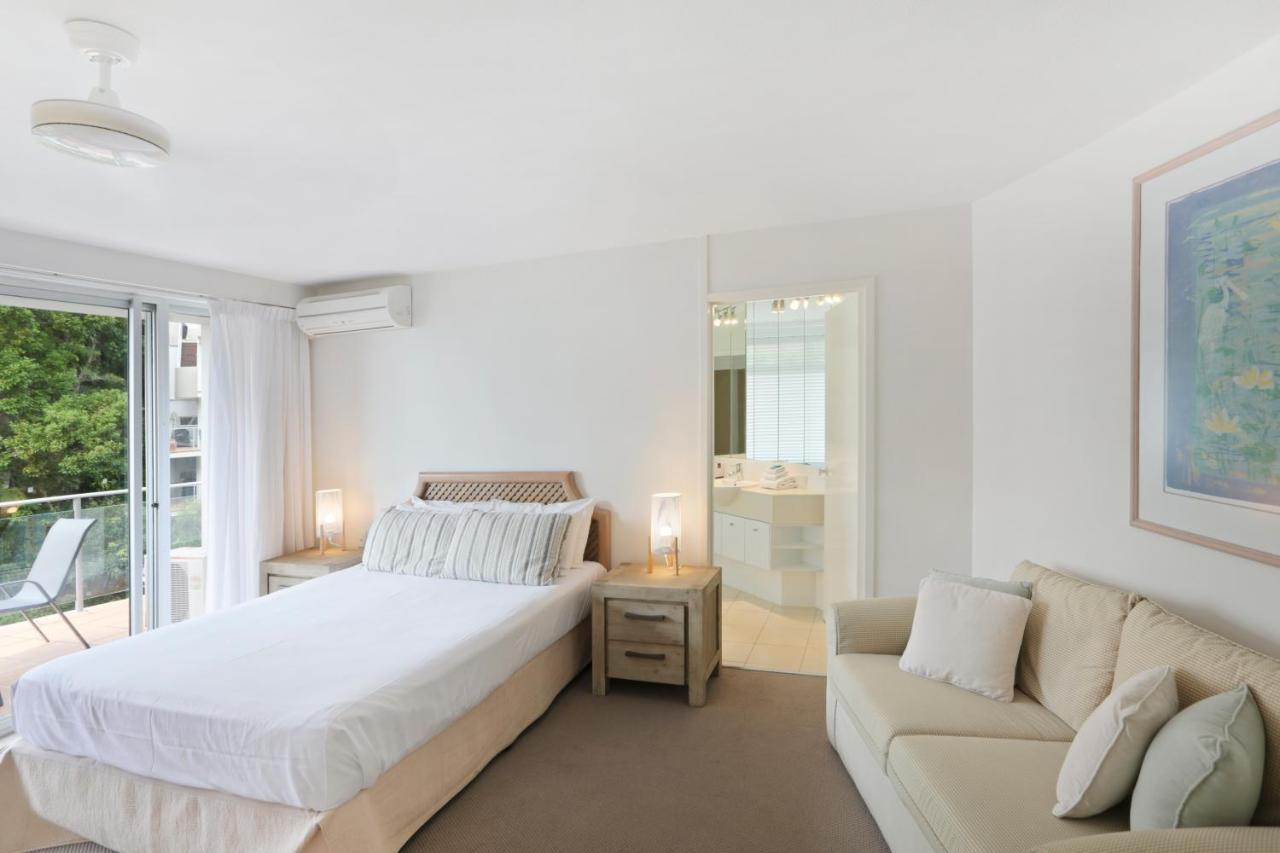 The Cove Noosa Noosa Heads Exterior foto