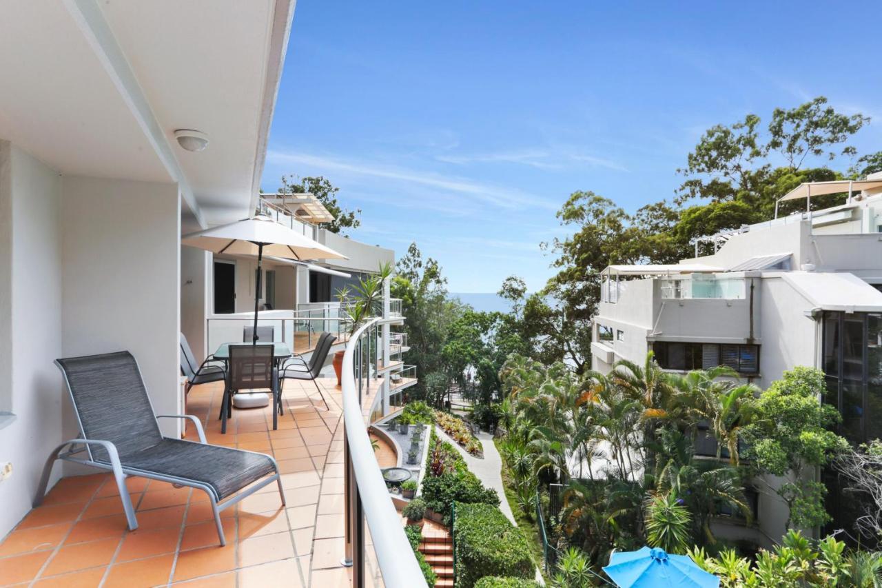 The Cove Noosa Noosa Heads Exterior foto