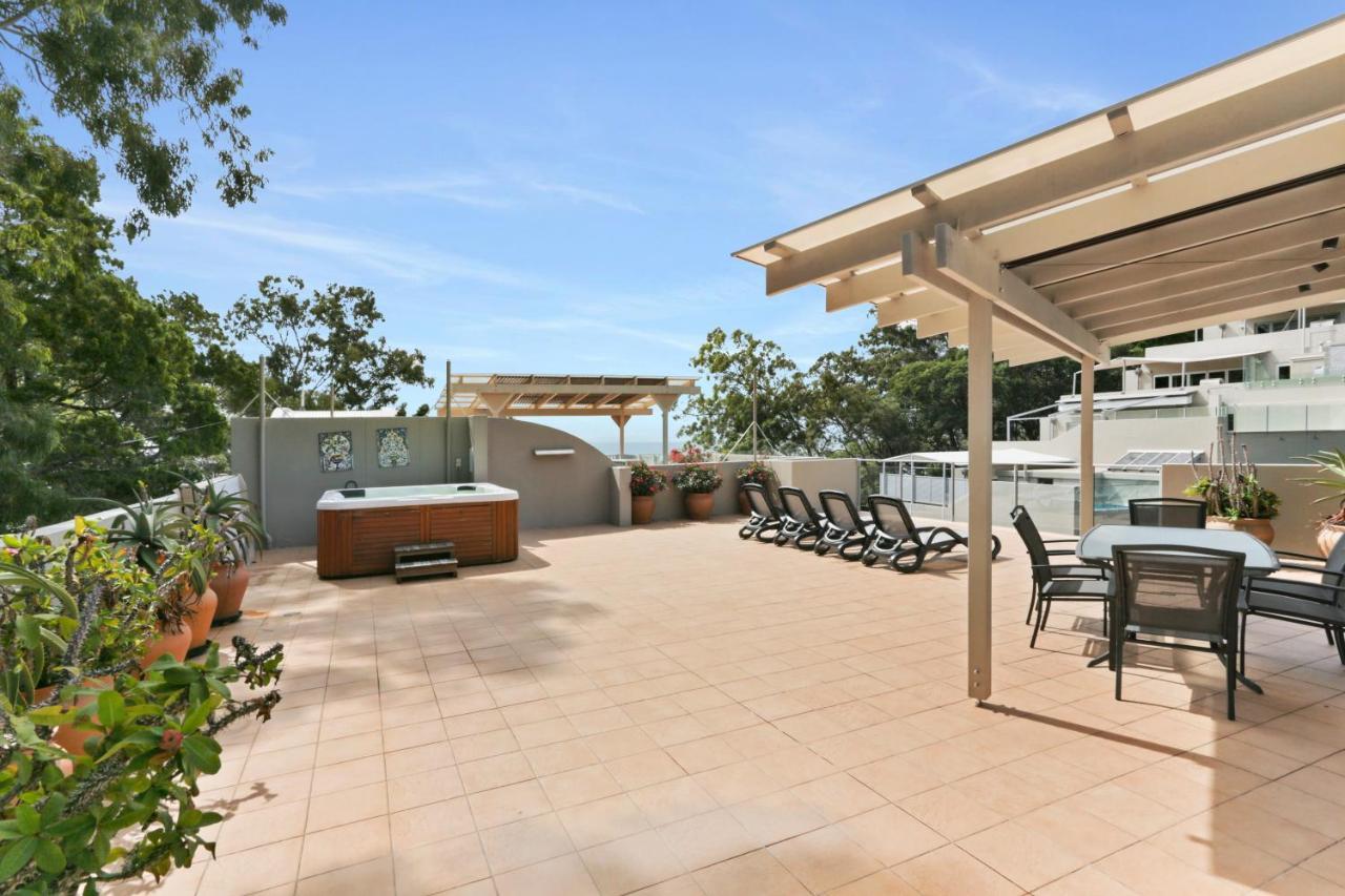The Cove Noosa Noosa Heads Exterior foto