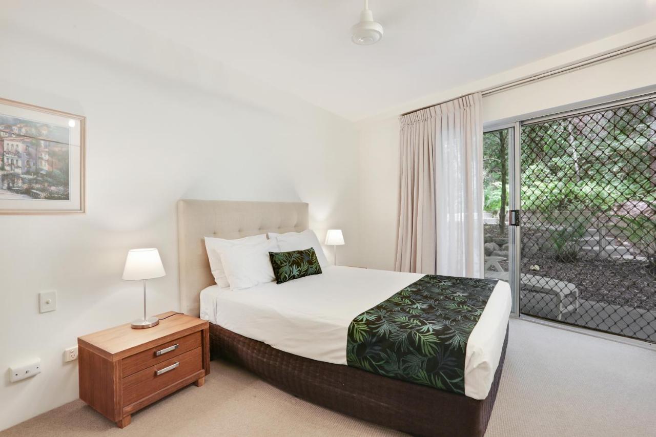 The Cove Noosa Noosa Heads Exterior foto