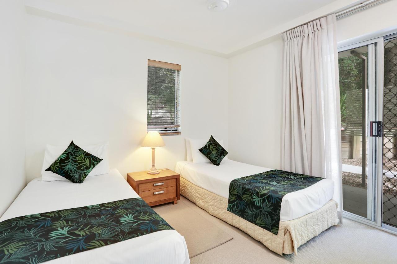 The Cove Noosa Noosa Heads Exterior foto