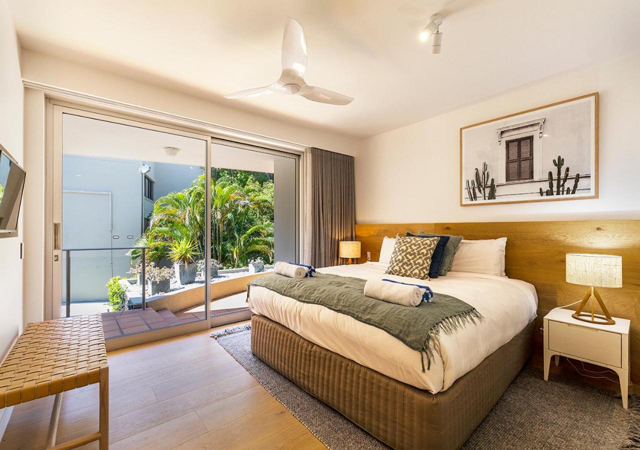 The Cove Noosa Noosa Heads Exterior foto