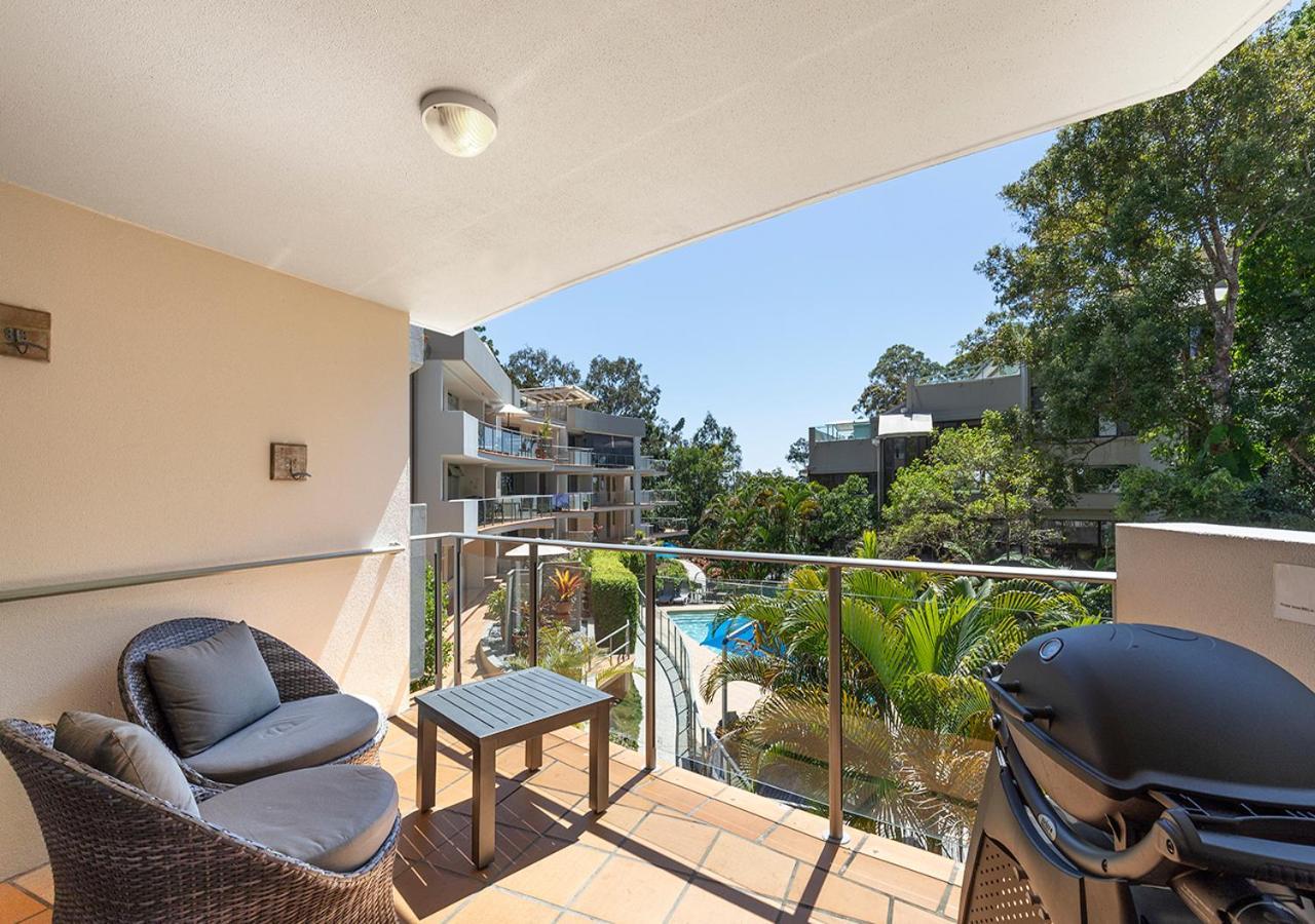 The Cove Noosa Noosa Heads Exterior foto