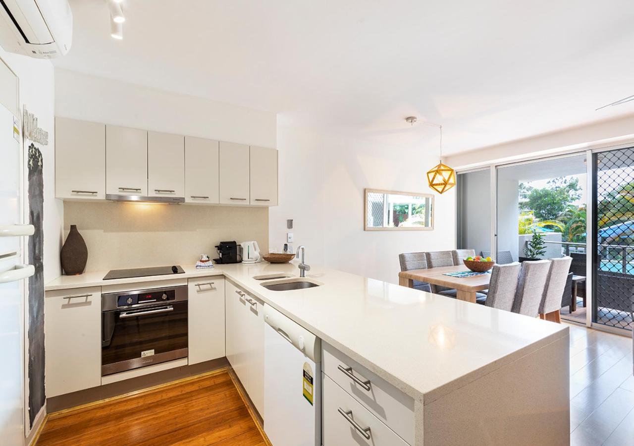The Cove Noosa Noosa Heads Exterior foto