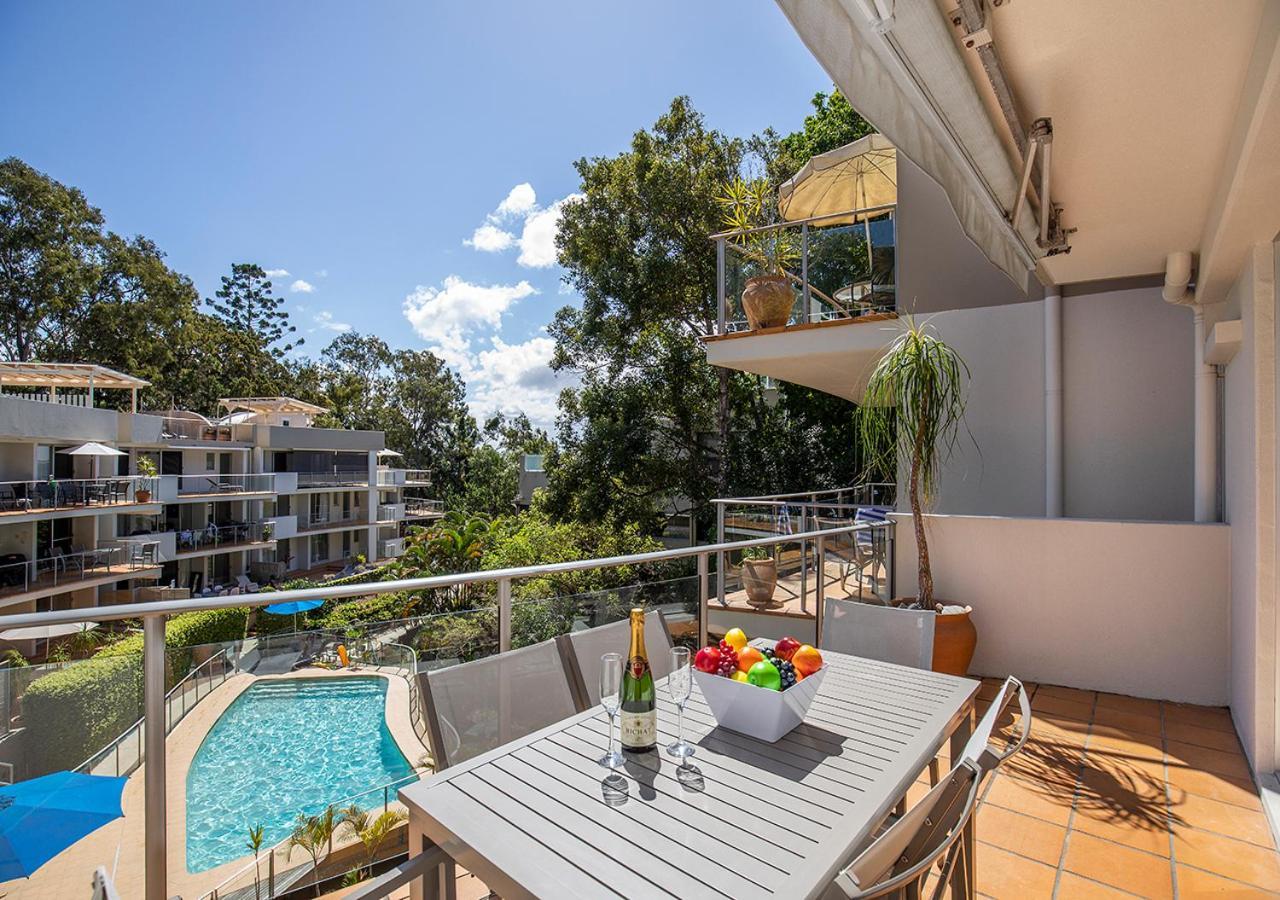The Cove Noosa Noosa Heads Exterior foto