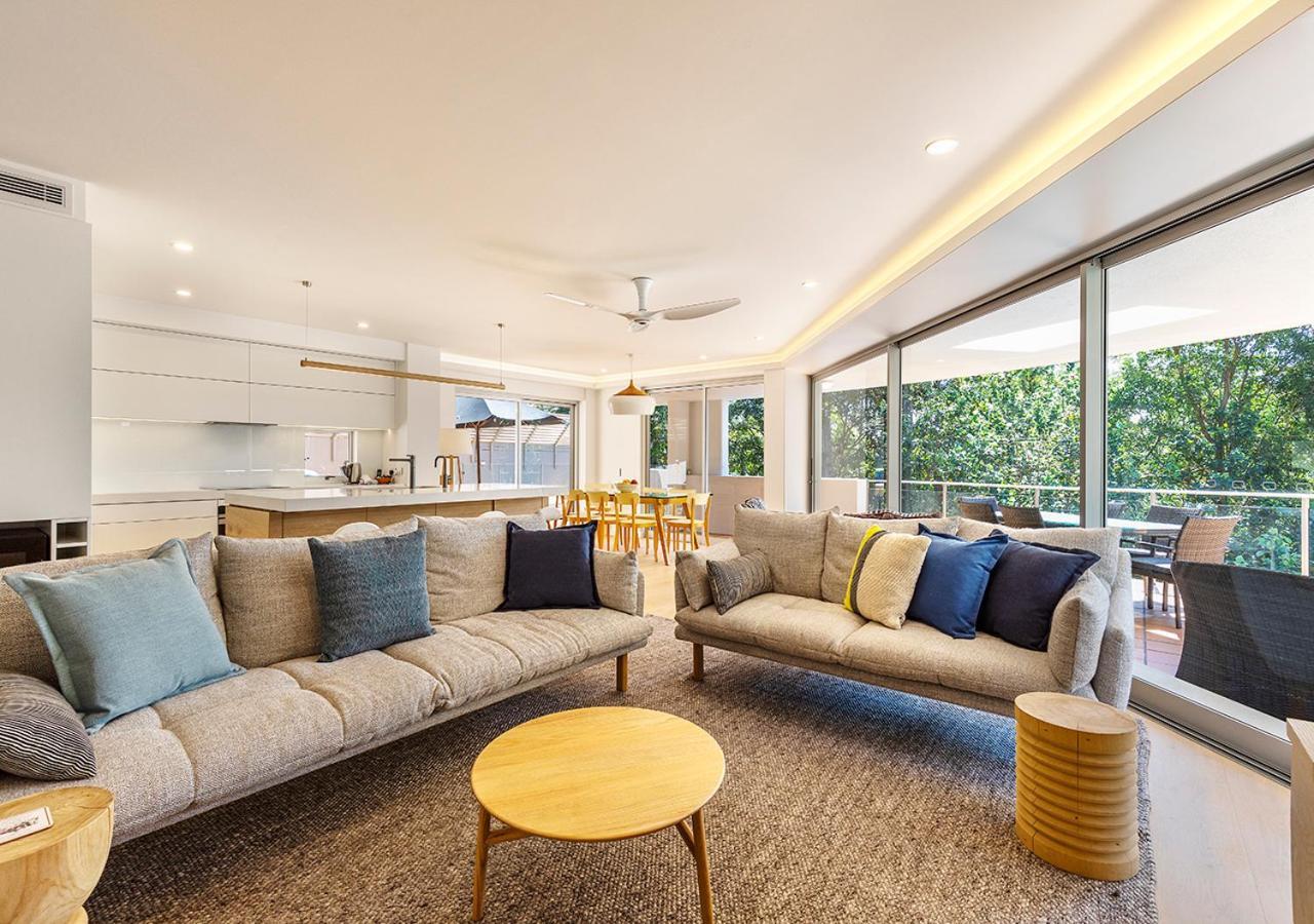 The Cove Noosa Noosa Heads Exterior foto