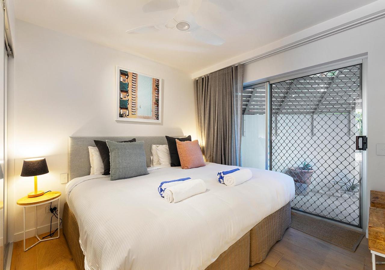 The Cove Noosa Noosa Heads Exterior foto
