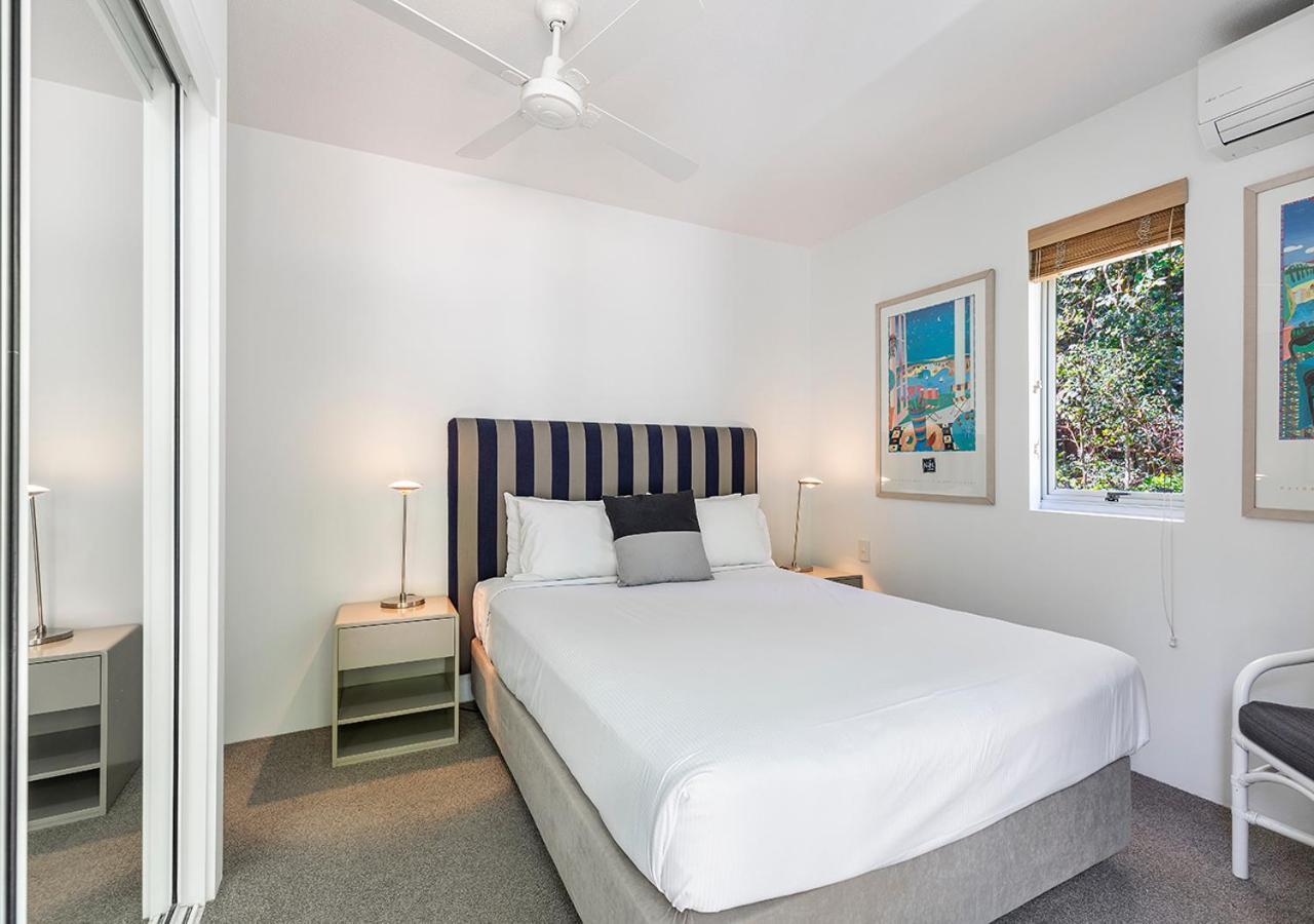 The Cove Noosa Noosa Heads Exterior foto