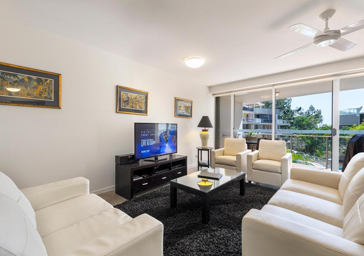 The Cove Noosa Noosa Heads Exterior foto
