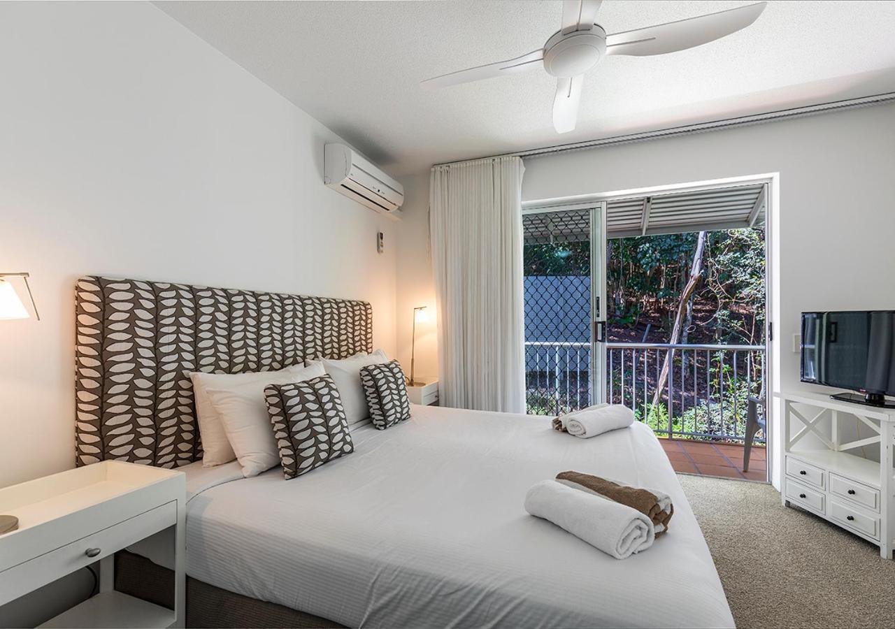 The Cove Noosa Noosa Heads Exterior foto