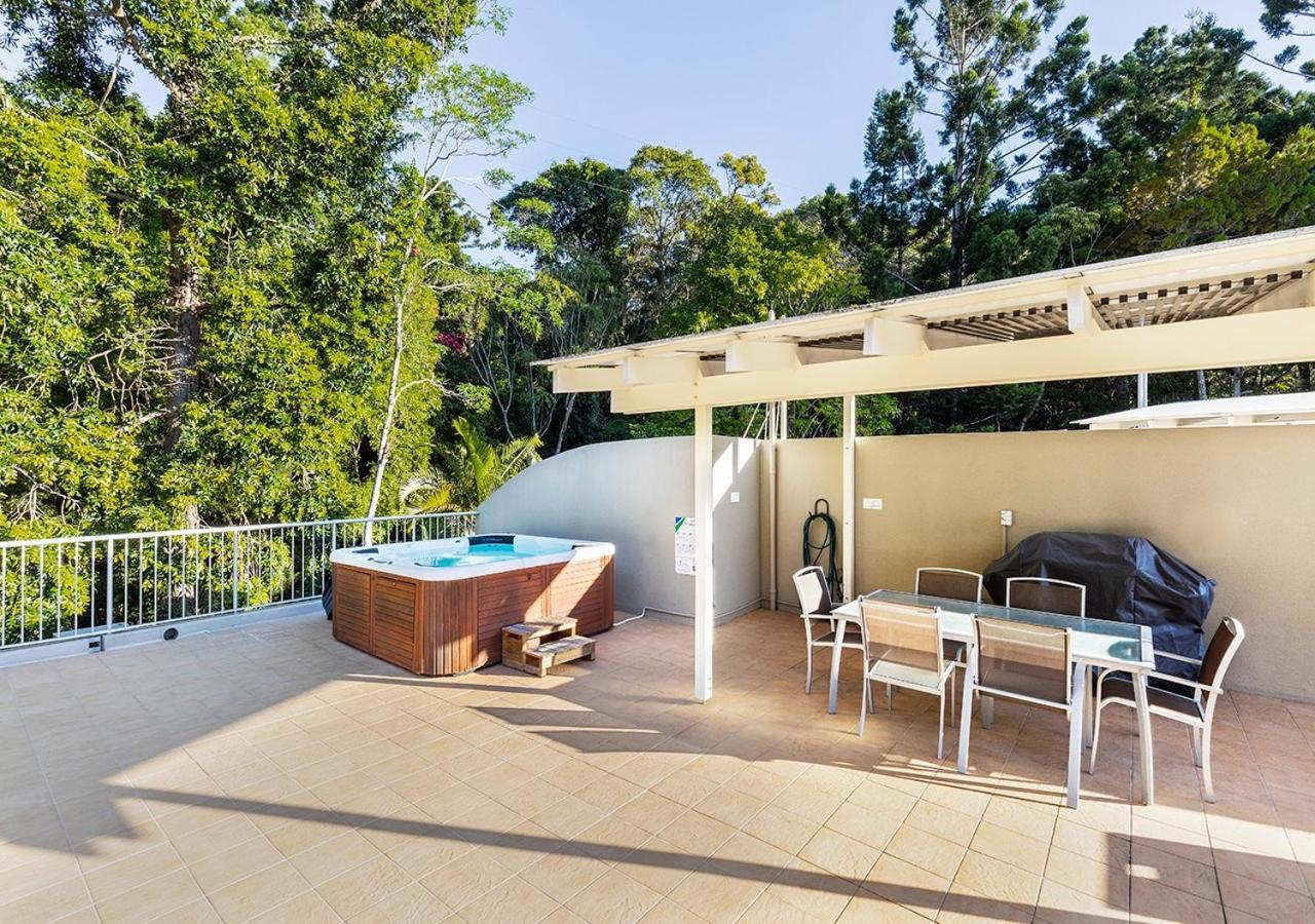 The Cove Noosa Noosa Heads Exterior foto