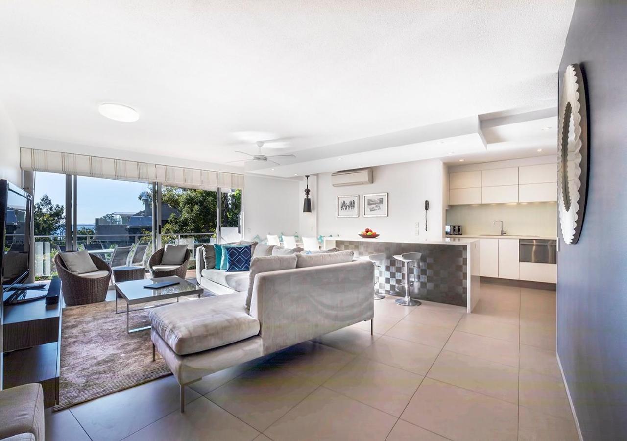 The Cove Noosa Noosa Heads Exterior foto