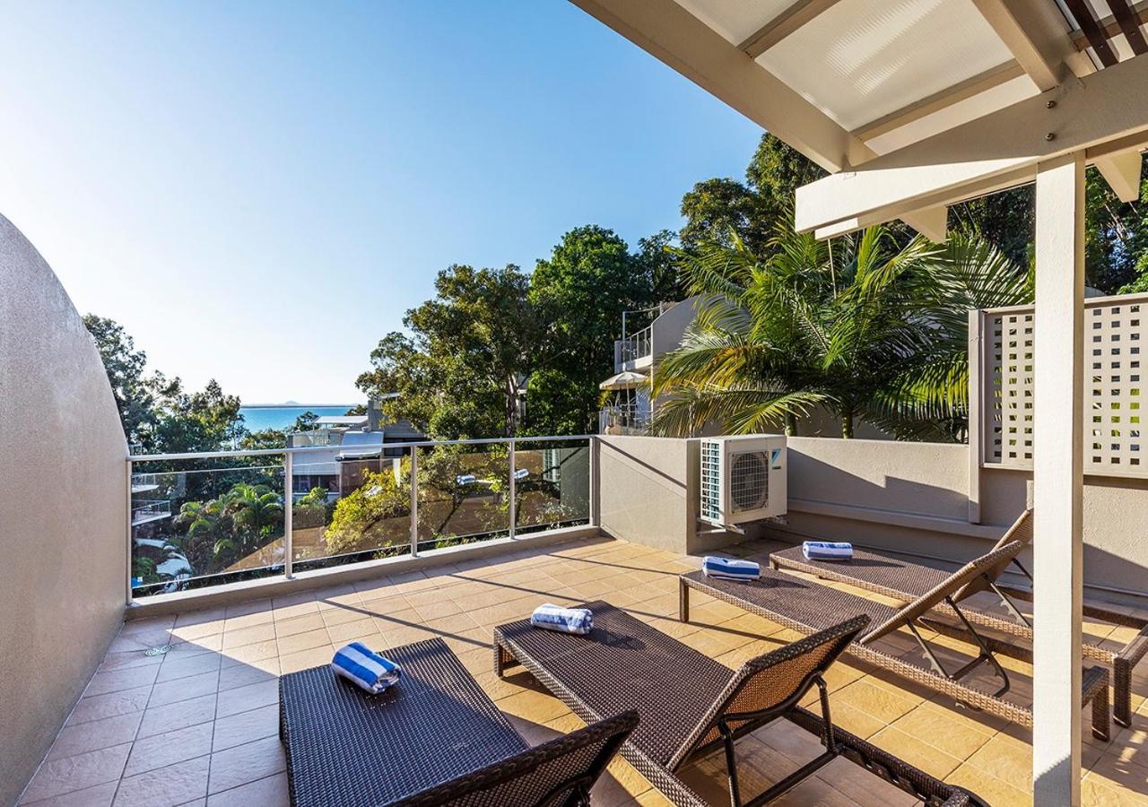 The Cove Noosa Noosa Heads Exterior foto