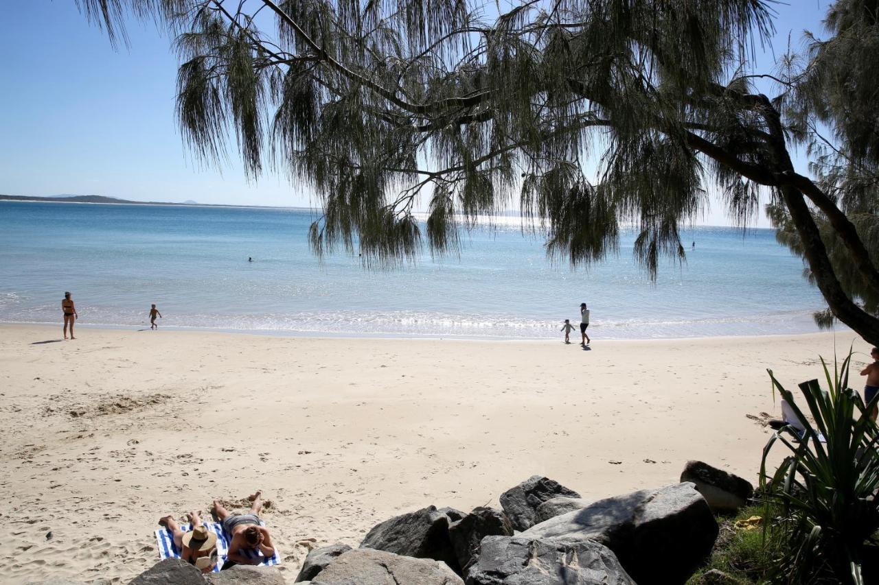 The Cove Noosa Noosa Heads Exterior foto