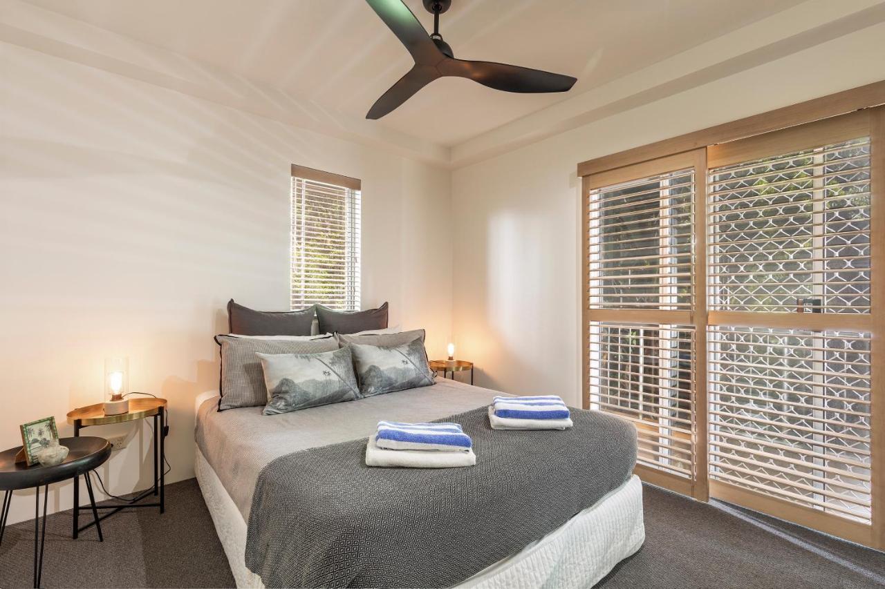 The Cove Noosa Noosa Heads Exterior foto