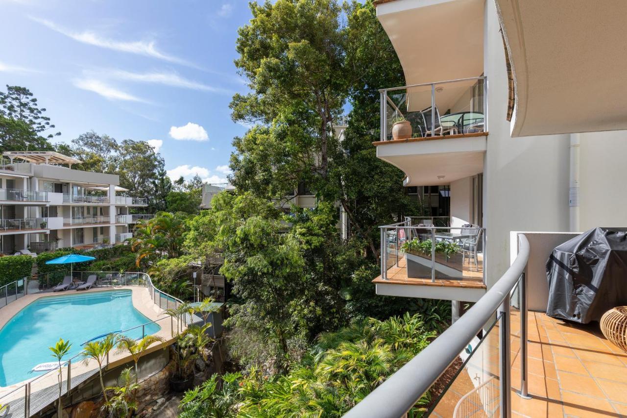 The Cove Noosa Noosa Heads Exterior foto