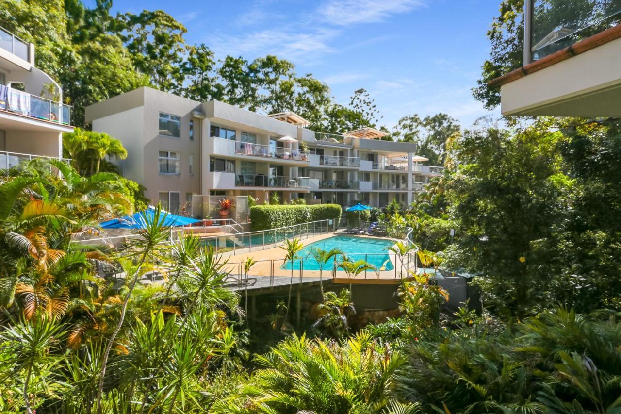 The Cove Noosa Noosa Heads Exterior foto
