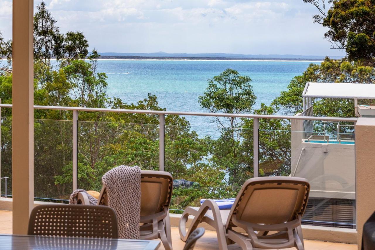 The Cove Noosa Noosa Heads Exterior foto