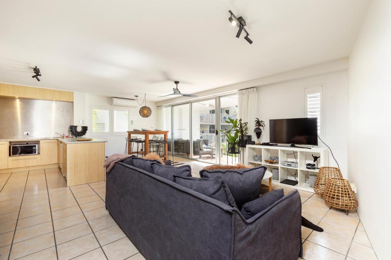 The Cove Noosa Noosa Heads Exterior foto