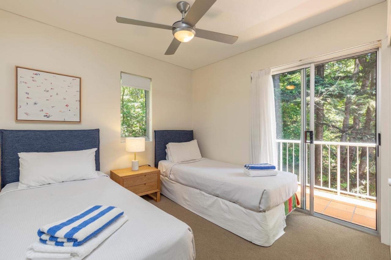 The Cove Noosa Noosa Heads Exterior foto