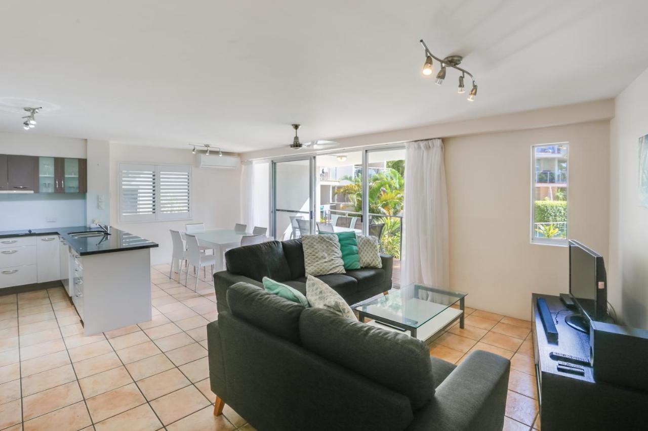 The Cove Noosa Noosa Heads Exterior foto