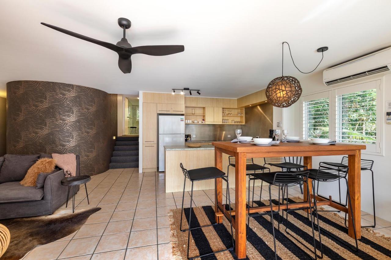 The Cove Noosa Noosa Heads Exterior foto