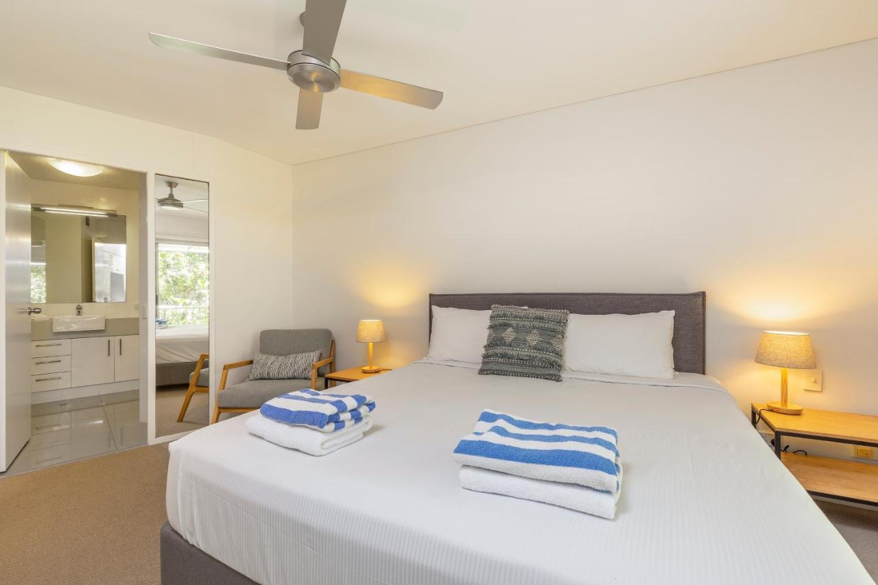 The Cove Noosa Noosa Heads Exterior foto