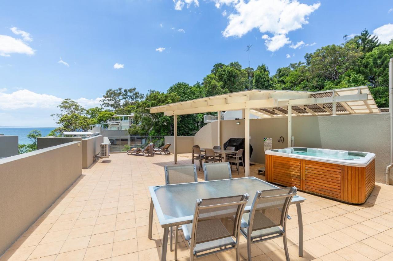 The Cove Noosa Noosa Heads Exterior foto