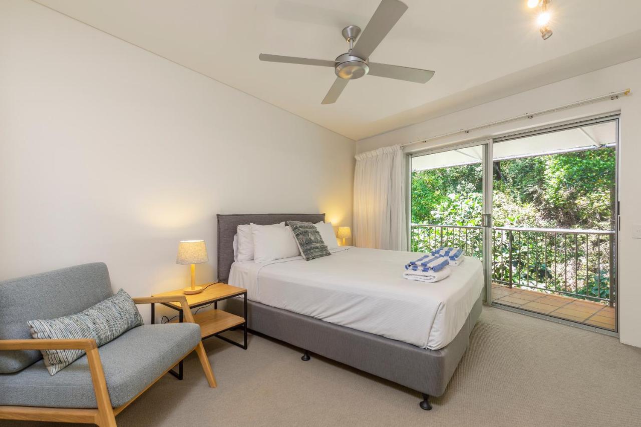 The Cove Noosa Noosa Heads Exterior foto
