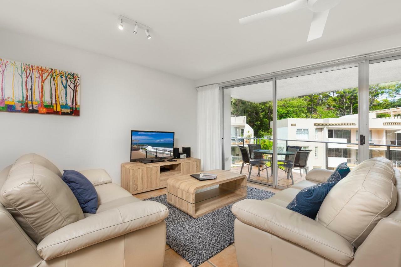 The Cove Noosa Noosa Heads Exterior foto