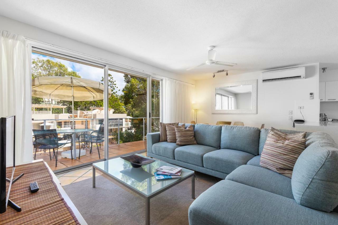 The Cove Noosa Noosa Heads Exterior foto